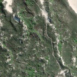 Satellite imagery of Die Dam, ZA