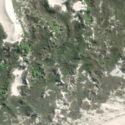 Satellite imagery of Die Dam, ZA