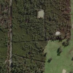 Satellite imagery of Mount Firetail, AU