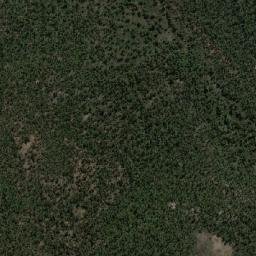 Satellite imagery of Mount Roe, AU