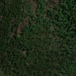 Satellite imagery of Millinup Pass, AU