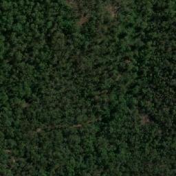 Satellite imagery of Millinup Pass, AU
