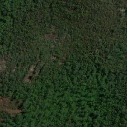 Satellite imagery of Castle Rock, AU