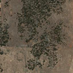 Satellite imagery of Stamford Hill, AU