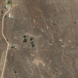 Satellite imagery of Stamford Hill, AU