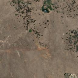 Satellite imagery of Stamford Hill, AU