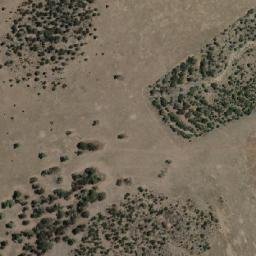 Satellite imagery of Stamford Hill, AU