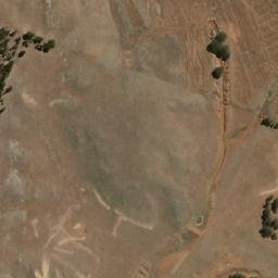 Satellite imagery of White Hill, AU