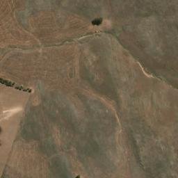 Satellite imagery of White Hill, AU