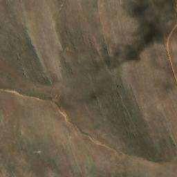 Satellite imagery of White Hill, AU