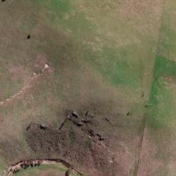 Satellite imagery of Bullock Hill, AU