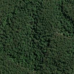 Satellite imagery of Mount Carrialoo, AU