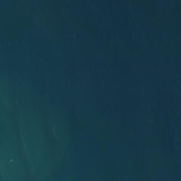 Satellite imagery of Paxton Point, NZ
