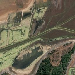 Satellite imagery of Las Salinas, CL