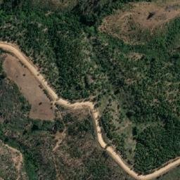 Satellite imagery of Casas Viejas, CL