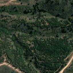 Satellite imagery of Casas Viejas, CL