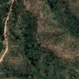 Satellite imagery of Casas Viejas, CL