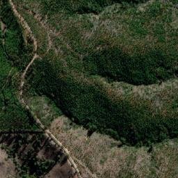 Satellite imagery of Cerro El Mogote, CL