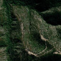 Satellite imagery of Cerro El Mogote, CL