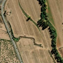 Satellite imagery of Punta Los Cubillos, CL