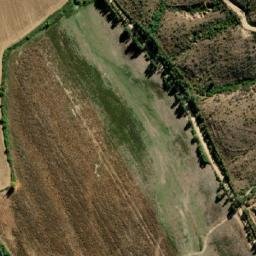 Satellite imagery of Punta Los Cubillos, CL