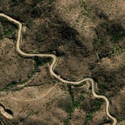 Satellite imagery of Punta Los Cubillos, CL