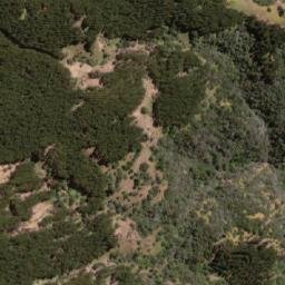 Satellite imagery of Cerro Sirena, CL