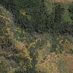 Satellite imagery of Cerro Laguna Seca, CL