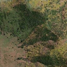 Satellite imagery of Cerro Guairabo, CL