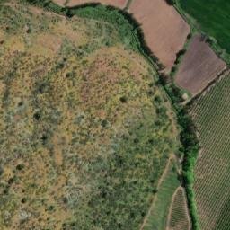 Satellite imagery of Cerro Guairabo, CL