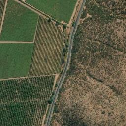 Satellite imagery of Cerro de Puquillay, CL