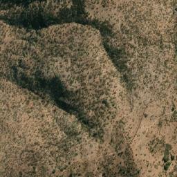 Satellite imagery of Cerro de Puquillay, CL