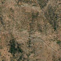 Satellite imagery of Cerro de Puquillay, CL