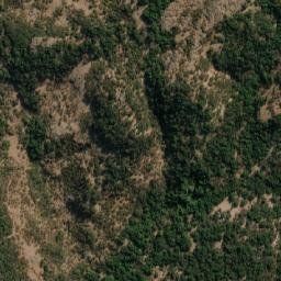 Satellite imagery of Loma del Viento, CL