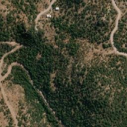 Satellite imagery of Loma Rabona, CL