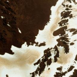 Satellite imagery of Cerro El Rosillo, AR