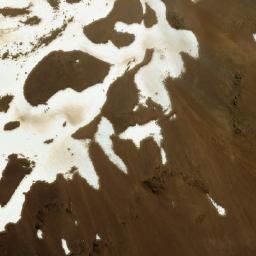 Satellite imagery of Cerro El Rosillo, AR