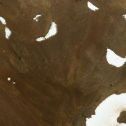 Satellite imagery of Cerro El Rosillo, AR