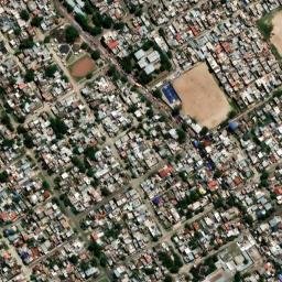 Satellite imagery of Fix Split Road Concrete, AR