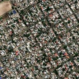 Satellite imagery of Fix Split Road Concrete, AR