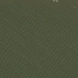 Satellite imagery of Barrancas de San Gregorio, UY