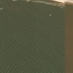 Satellite imagery of Barrancas de San Gregorio, UY