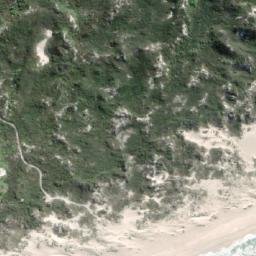 Satellite imagery of Die Dam, ZA