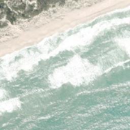 Satellite imagery of Die Dam, ZA