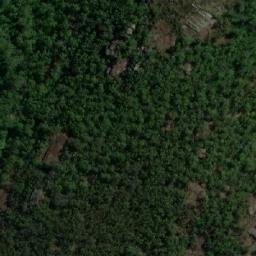 Satellite imagery of Castle Rock, AU