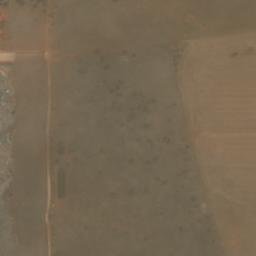 Satellite imagery of Curramulka, AU