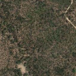 Satellite imagery of Lady Alice Mine, AU