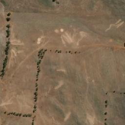 Satellite imagery of White Hill, AU