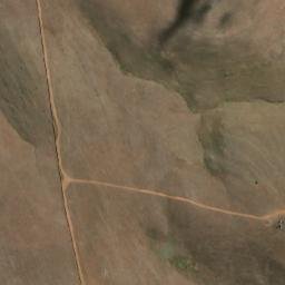 Satellite imagery of White Hill Trig Point, AU