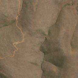 Satellite imagery of White Hill Trig Point, AU